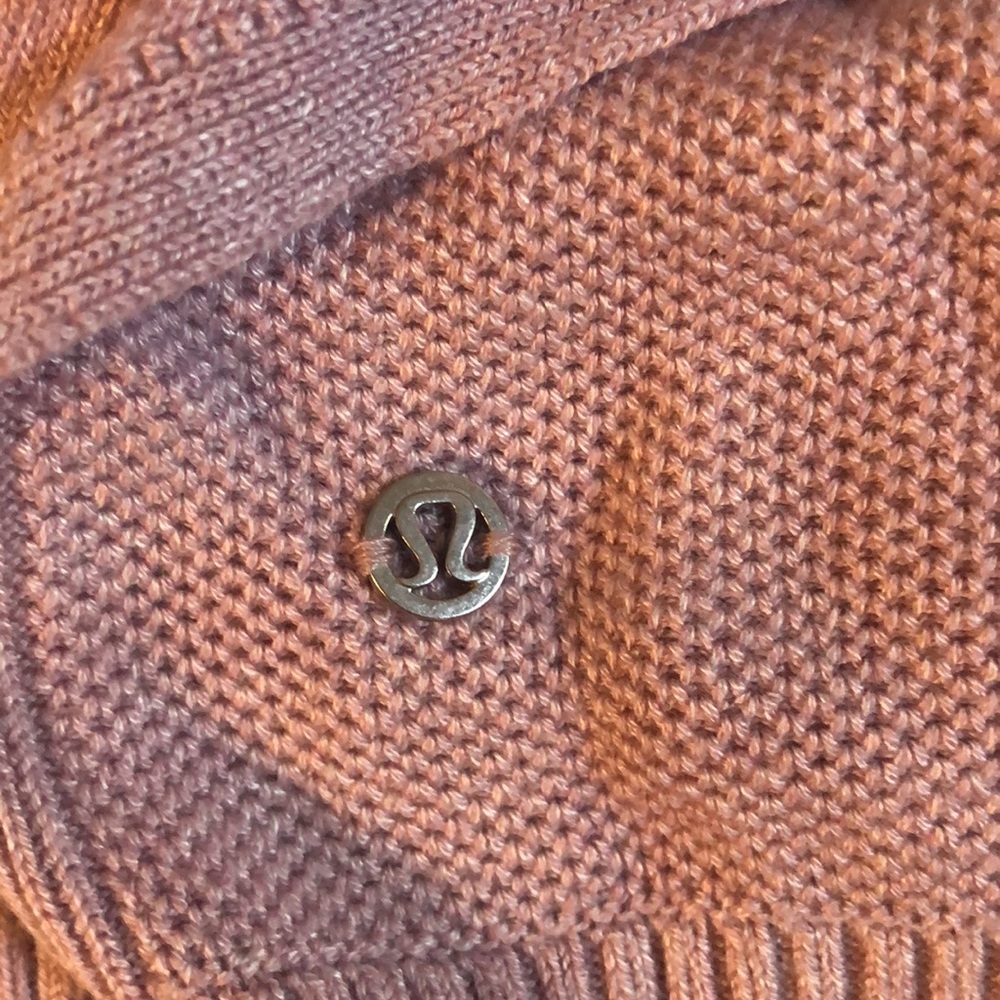 Lululemon Forward Flow Cape - image 6